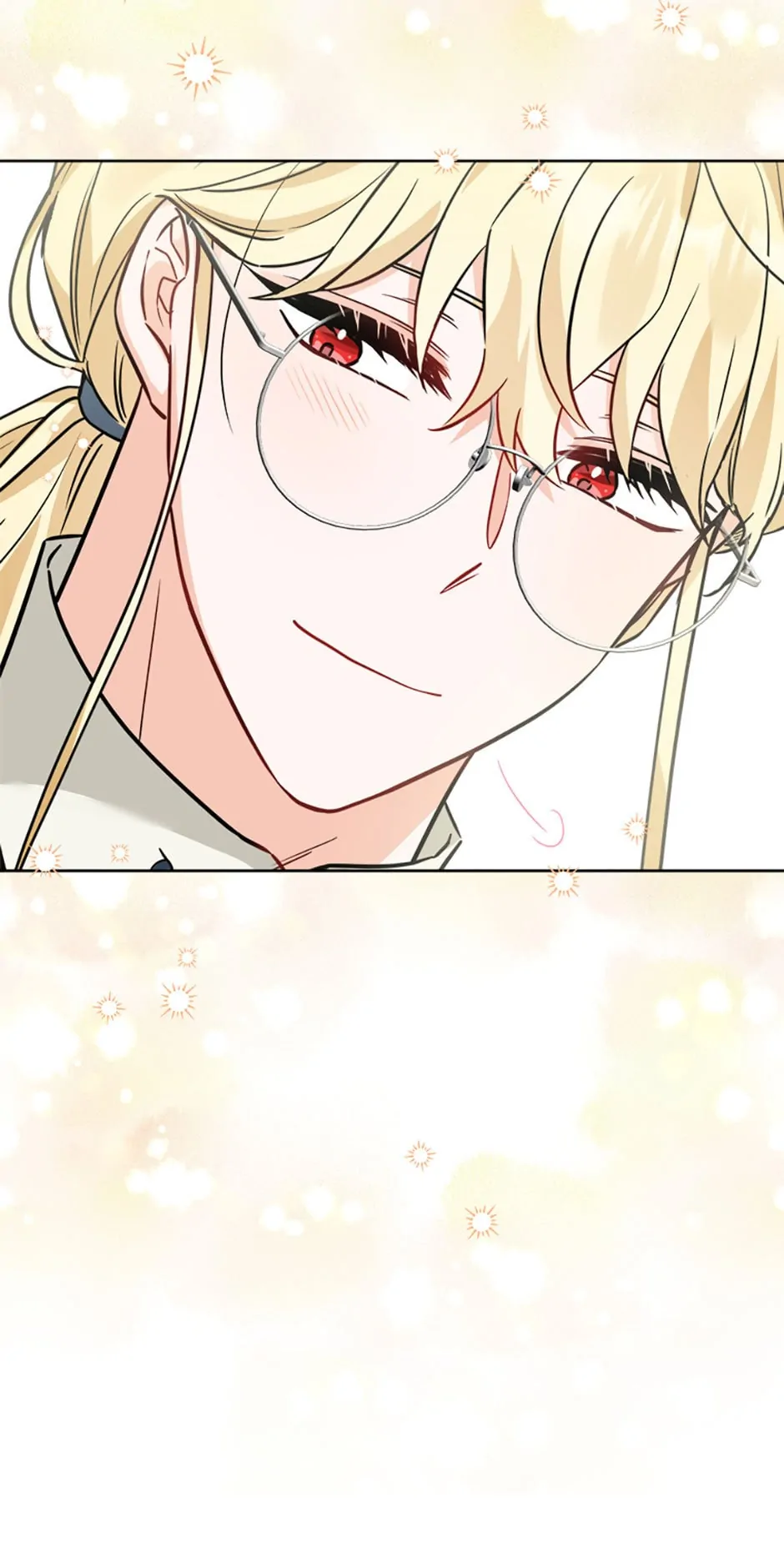 Hiding the Archduke's Humiliating History Chapter 10 - page 50